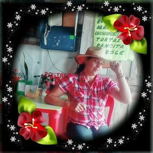 Meet your Posher, Dolores